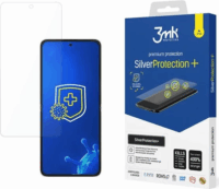 3mk SilverProtection+ Samsung Galaxy Z Flip4 Edzett üveg kijelzővédő