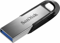 Sandisk 512GB Ultra Flair USB 3.0 pendrive - Ezüst/fekete