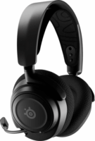 SteelSeries Arctis Nova 7 Wireless Gaming Headset - Fekete