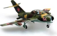 HobbyBoss MiG-15UTI Midget vadászrepülőgép műanyag modell (1:72)