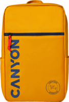 Canyon Carry-on 15,6" Notebook hátizsák - Narancs