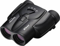 Nikon Sportstar Zoom 8-24x25 Távcső - Fekete