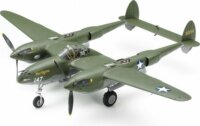 Tamiya Lockheed P-38 F/G Lighting repülőgép műanyag modell (1:72)