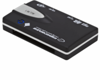 Esperanza EA129 Multi USB Külső kártyaolvasó