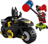 LEGO® DC: 76220 - Batman™ Harley Quinn™ ellen