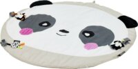 Gagagu Panda mintás játszószőnyeg