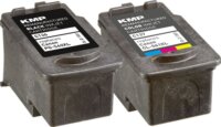 KMP (Canon PG-560XL / CL-561XL) Tintapatron Multipack - Chipes