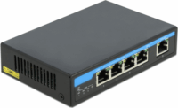 Delock 87764 Gigabit PoE Switch