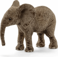 Schleich Afrikai elefántborjú figura