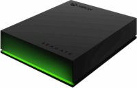 Seagate 4TB Game Drive for Xbox USB 3.0 Külső HDD - Fekete