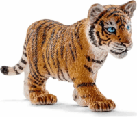 Schleich Tigriskölyök figura