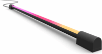 Philips Hue Play Kompakt színátmenetes RGB LED fénycső - Fekete