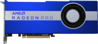 AMD Radeon Pro VII 16GB HBM2 Videókártya