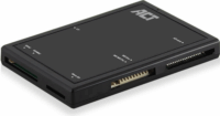 ACT AC6370 Multi USB 3.2 Külső kártyaolvasó