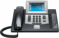Auerswald COMfortel 2600 ISDN Telefon - Fekete