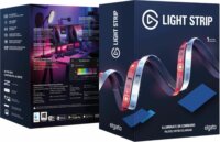 Elgato Light Strip 3500 - 6500 K Wifi LED szalag 2m - RGB