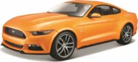 Maisto Ford Mustang GT 2015 autó fém modell (1:24)