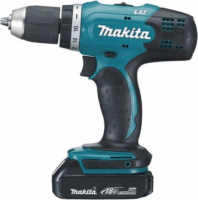 Makita DDF453SYE Akkumulátoros fúró-csavarozó