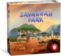 Savannah Park társasjáték