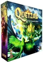 Quetzal: A szent madarak városa társasjáték