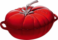 Staub Cocotte Tomate Special Edition 25cm lábas - Piros