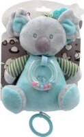 Tulilo Menta Koala zenélő játék - 18 cm