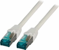 Efb MK6001 S/FTP CAT6a Patch kábel 2m - Szürke