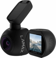 LAMAX T4 Menetrögzítő kamera