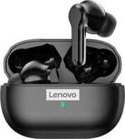 Lenovo LP1S PRO Wireless Headset - Fekete