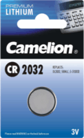 Camelion CR2032 Lítium Gombelem (1db/csomag)