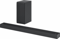 LG S65Q 3.1 Soundbar Bluetooth Hangprojektor - Fekete