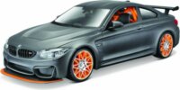 Maisto BMW M4 GTS autó fém modell (1:24)