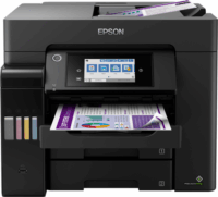 Epson EcoTank ET-5850 Multifunkciós színes tintasugaras nyomtató