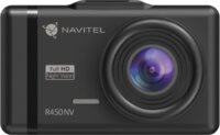 Navitel R450 NV Menetrögzítő kamera
