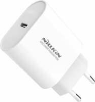 Nillkin GP-92278 Hálózati USB-C töltő - Fehér (5V / 3000mA)