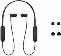 Sony WIC100 Wireless Headset - Fekete