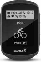 Garmin 1.8" Edge 130 Plus Mountainbike-Bundle Kerékpáros GPS navigáció