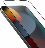 Uniq Optix Matte Apple iPhone 14 Pro Max Edzett üveg kijelzővédő