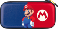 PDP Nintendo Switch Deluxe Utazótok - Power Pose Mario Edition