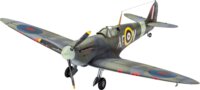 Revell Spitfire Mk.IIa vadászrepülőgép műanyag modell (1:72)