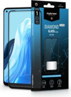 MyScreen Protector Diamond Glass Lite Edge Oppo Reno7 Lite/Reno8 Lite edzett üveg kijelzővédő