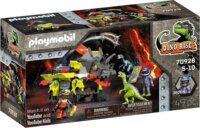 Playmobil 70928 Dino Rise - Dino Robot