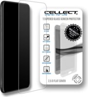 Cellect Apple iPhone 14 Pro Max Edzett üveg kijelzővédő