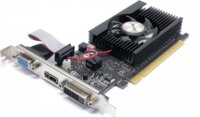 AFOX Geforce GT 710 2GB GDDR3 Low Profile Videókártya