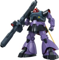 Bandai MS-09R Rick Dom figura