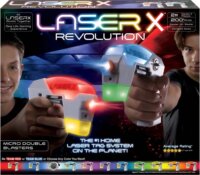 Laser-X Evolution Micro Duplacsomag