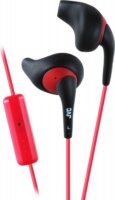 JVC HA-ENR15 Black Vezetékes Headset - Fekete