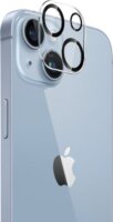 Crong Lens Shield Apple iPhone 14 / iPhone 14 Plus Kamera védő üveg