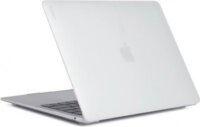 Uniq Claro Apple Macbook Air 13" Notebook tok - Átlátszó