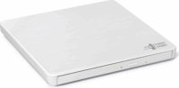 LG GP60NW60 Slim Külső USB DVD író - Fehér